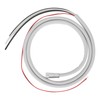 Handpiece Tube 6 Holes Silicone Rubber Flexile High Speed Thickened