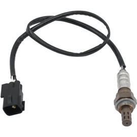 Automost Oxygen O2 Sensor Downstream - Compatible with Kia Forte, Sportage, Sorento, Optima 2011-2016,for Hyundai Sonata, Santa FE, Tucson 2010-2015 Replace#392102G200,234-4238