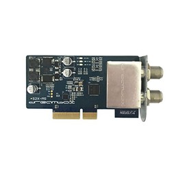 Dreambox DVB-S2X-MS MultiStream TWIN Tuner