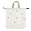 Sanrio 256064 Pochacco Drawstring with Handle