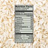 Golden Crown Smoked Basmati Rice, Premium Quality Gluten-Free & Vegan,