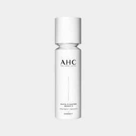 ahc (현대Hmall)AHC 프로샷 글루타 액티베이션 브라이트3 트리트먼트 에멀젼 100ml (AHC ProShot Gluta Activation Bright3 Treatment Emulsion 100ml)