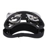 Percussion Foot Tambourine, Guitar Accompaniment Percussion Drum Set, Foot Shaker,