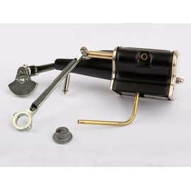 Wilesco 01740 ET Complete Cylinder