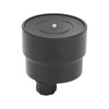 Water Pipe Leak Detector Portable Compact Rechargeable Wall Water Leakage