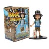 One Piece The Grandline Children~ Vol. 3 Figure - Rob