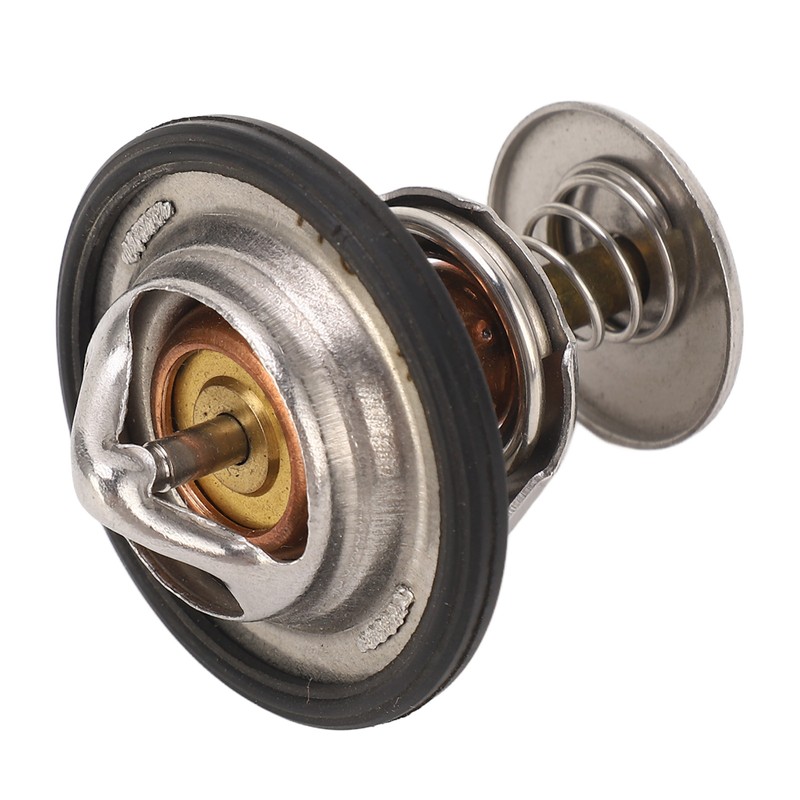 Engine Thermostat 1A021‑73012 Alloy Thermostat Replacement for Kubota V2203 V2403