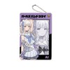 TV Anime Girls Band Cry II Pass Case SI