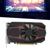 HD7670 1GB Gaming Graphics Display Video Card 128bit DDR5 Computer