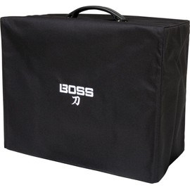 BOSS Bac-Ktn100 Premium Embroidered Amp Cover, Sized for A Perfect Fit