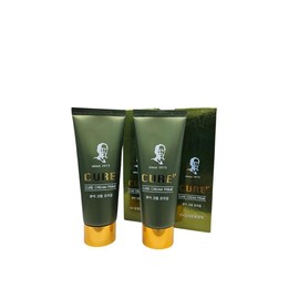 [김정문알로에] 라센스 로에 큐어 크림 프라임 100ml 2개 (41253277) [Kim Jeong Mun Aloe] Lasense Aloe Cure Cream Prime 100ml 2 pieces (41253277)