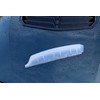 The Original California Car Duster Jelly Blade 13" Automotive Clear