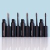 e.l.f. Wow Brow Gel, Volumizing, Buildable Wax Gel Hybrid for