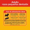 Pedigree Dentastix Snack Cuidado Bucal 30 Unidades