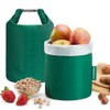 Roll'eat | 2.5L Waterproof Bag Eco Friendly BPA Free Insulated