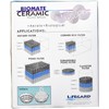 Lifegard 1.5" Ceramic Bio-Mate Biological Filter Media