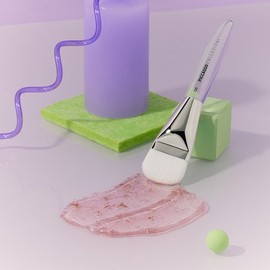 (피카소꼴레지오니)피카소꼴레지오니 120 스킨케어 브러쉬 (나이트케어) (+ 클렌징 트레이) (Picasso Collezioni) Picasso Collezioni 120 Skincare Brush (Night Care) (+ Cleansing Tray)