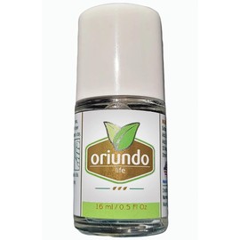 Oriundo Life Nail Treatment, Tratamiento Para Uñas, Extra Strength Nail Renewal, Made in USA