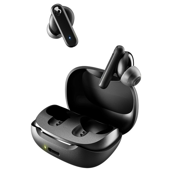 Skullcandy Official Store Smokin' Buds Wireless Earphones Bluetooth 5.2 with