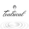 TEATRICAL - Crema Corporal Ultra Humectante. Con células madre de