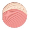 subpoena to appear as o-bukutyu-ru Brush Blush