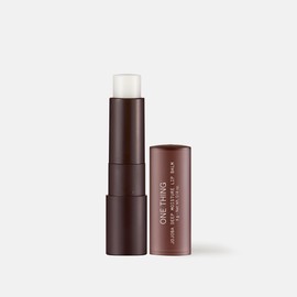 One Thing Jojoba Deep Moisture Lip Balm 4g colorless, 2 pieces / 원씽 호호바 딥 모이스처 립밤 4g 무색, 2개