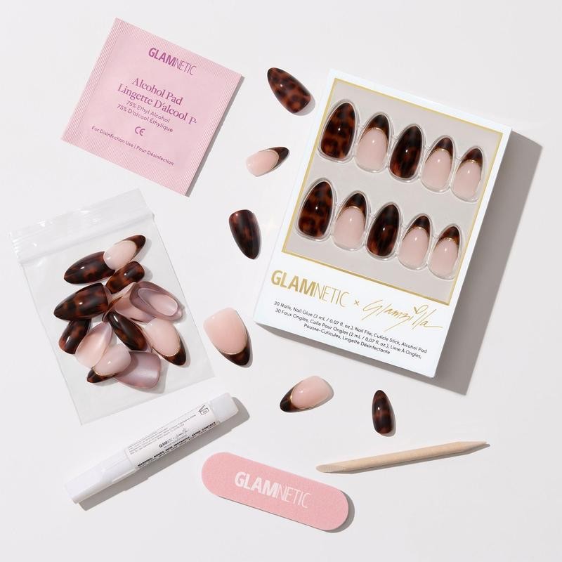 Glamnetic x Glamzilla Press On Nail Collection - Nail Glue