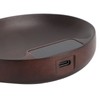Tea Weighing Scale Wooden 0.1g Accuracy 0.1g to 100g Range