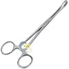 G.S Sponge 7-INCH Forceps