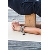 Yogistar Yoga Block Yoga Block – Cork Size:supers. (23x15x10)