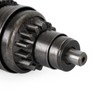 Topteng Starter Motor, Bendix Gear, Bendix Starter Motor for Husqvar-na