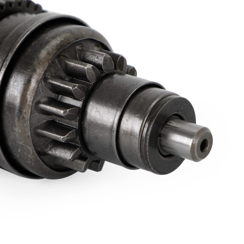 Topteng Starter Motor, Bendix Gear, Bendix Starter Motor for Husqvar-na