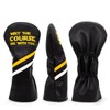 Golf Club Headcover (Driver(1 piece)