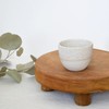 Kim Wallace Latte Cup 8oz, Haven