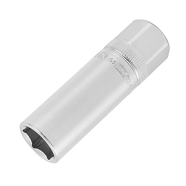 OEM TOOLS 22880 9/16 Inch Magnetic Spark Plug Socket, 3/8