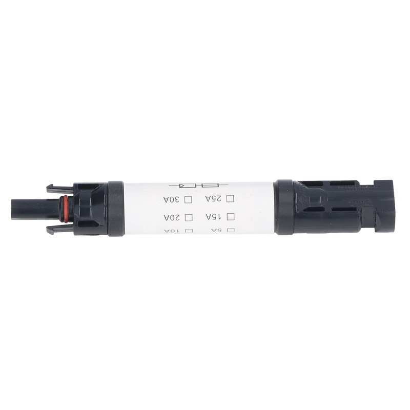 2Sets Solar PV Connectors Set IP68 Waterproof Anti UV 1000V