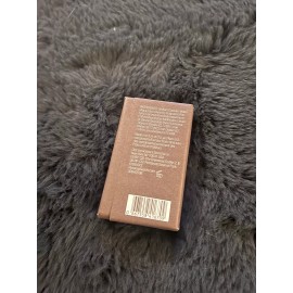 VICTORIA'S SECRET TEASE COCOA SOIREE FRAGRANT SOAP BATH BAR NEW 5 oz NEW