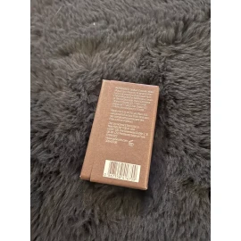 VICTORIA'S SECRET TEASE COCOA SOIREE FRAGRANT SOAP BATH BAR NEW 5 oz NEW