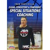 Clear, Consistent & Confident: Special Situations Coaching with Fran Fraschilla