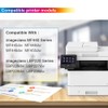 CHENPHON 057 Toner Cartridge Compatible Replacement for Canon 057 CRG057