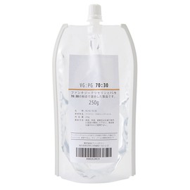 Fantasy Glycerinches (VG), Propylene Glycol (PG), Mixed Product