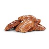 Honey Roasted Pecans by It's Delish, 1.15 LBS Reusable Jumbo