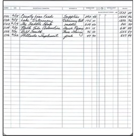 Register for Executive Deskbook Checks