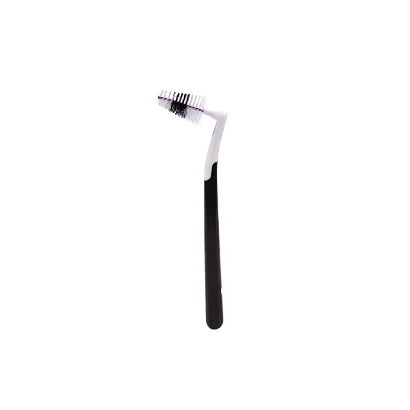 3 x Interprox Plus Interdental Brushes Black XX-maxi Pack of
