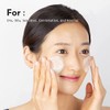 Cica Mild Foam Cleanser by Vt Cosmetics for Women -