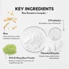 TIRTIR Hydro Boost Enzyme Cleansing Powder, 2.64 Oz