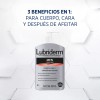 Crema Corporal Men 400 ml Lubriderm®