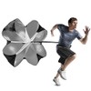 XTRAFAST Sprint Parachute for Resistance Training, Endurance, Running Training