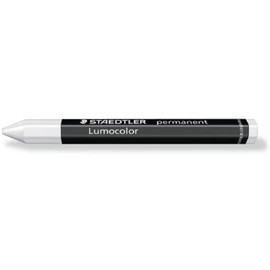 Staedtler Omnigraph Crayon - White