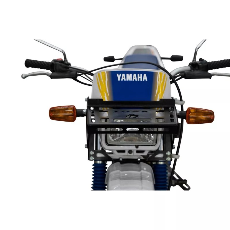 TUSK Front Luggage Utility Rack Top Case Carrier YAMAHA TW200